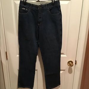 Lee jeans